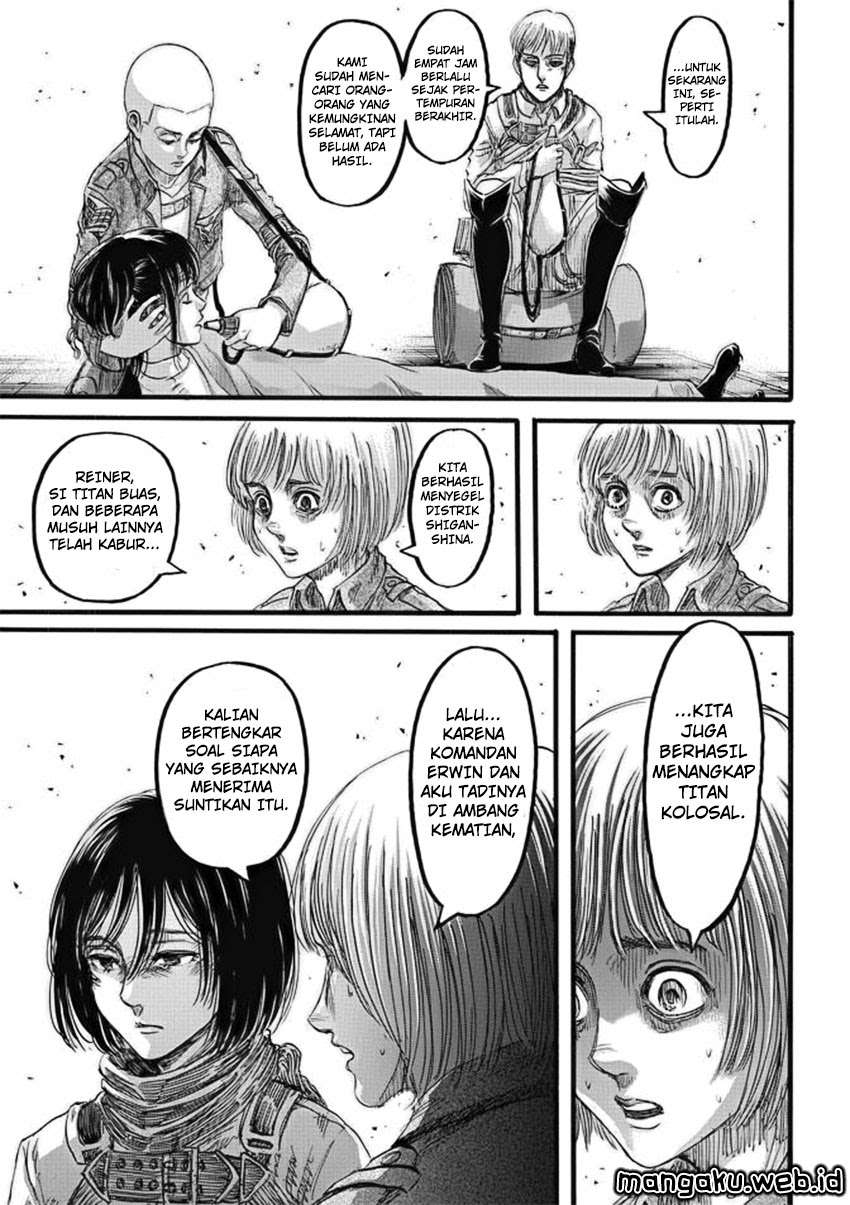 Chapter 85 - halaman 11