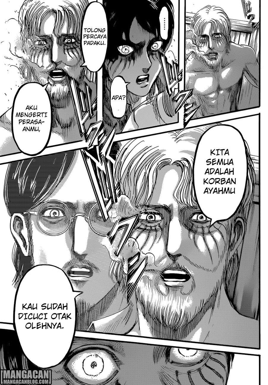 Chapter 83 - halaman 11