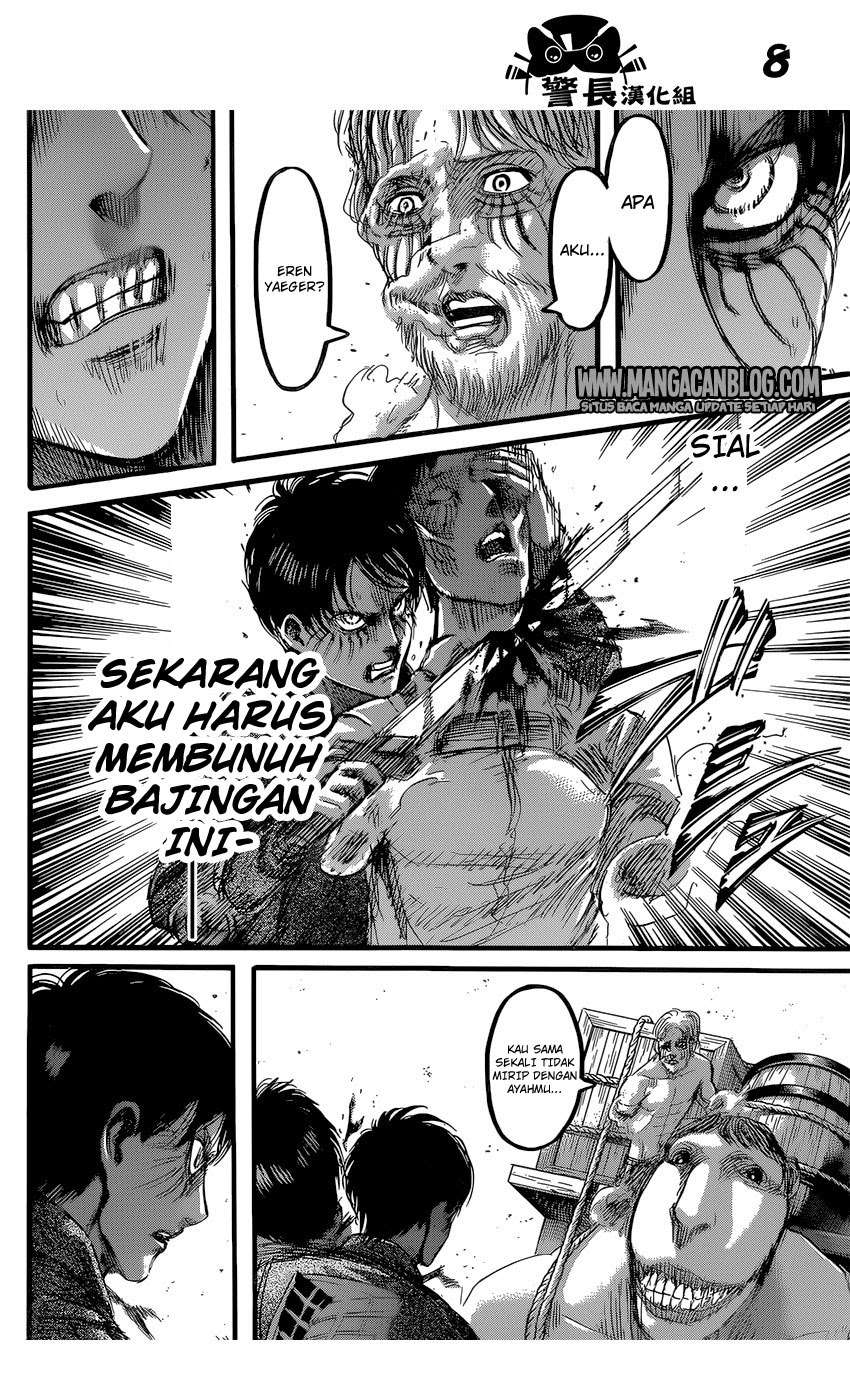 Chapter 83 - halaman 10