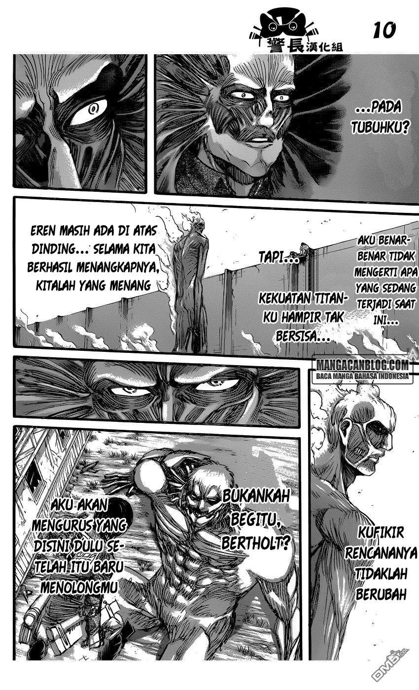 Chapter 82 - halaman 11