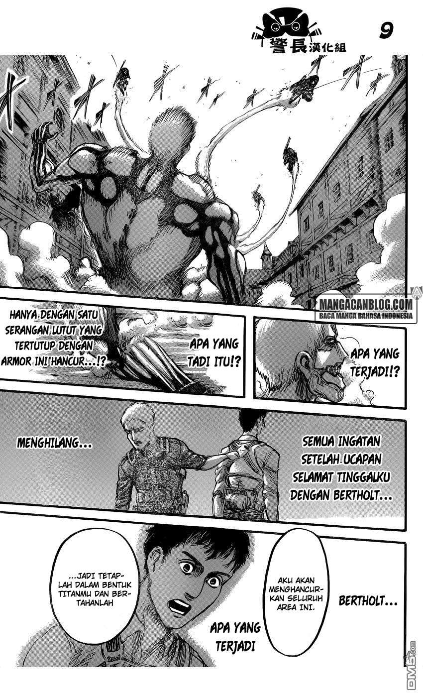 Chapter 82 - halaman 10
