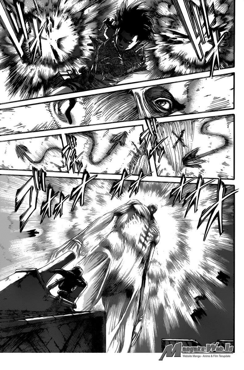 Chapter 80 - halaman 11