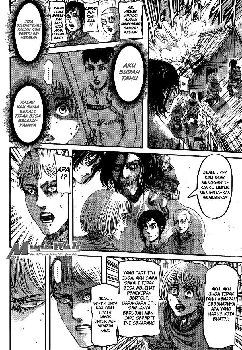 Chapter 79 - halaman 11