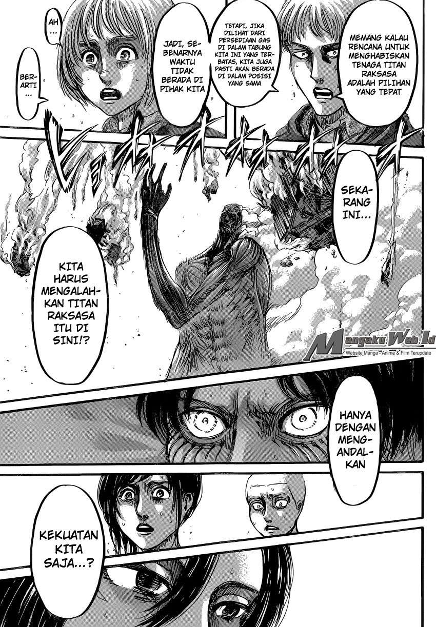 Chapter 79 - halaman 10