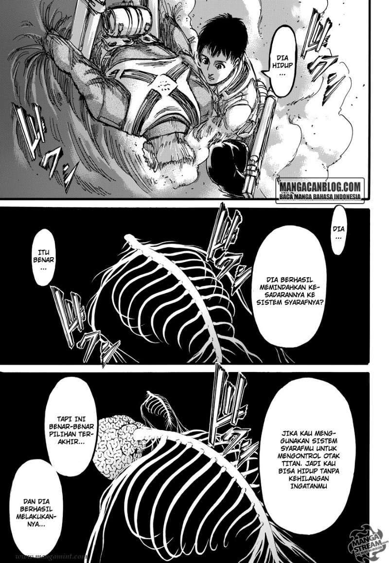 Chapter 78 - halaman 11