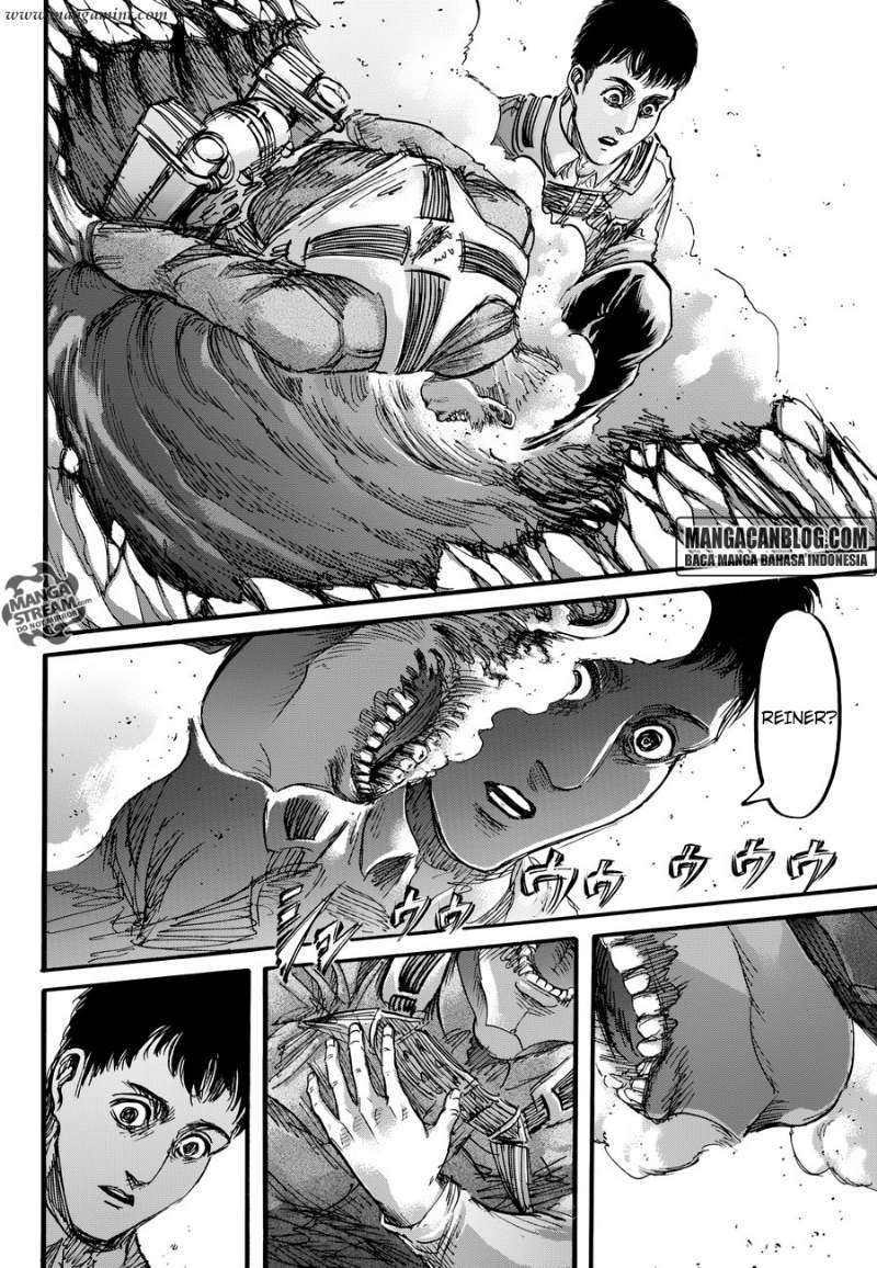 Chapter 78 - halaman 10