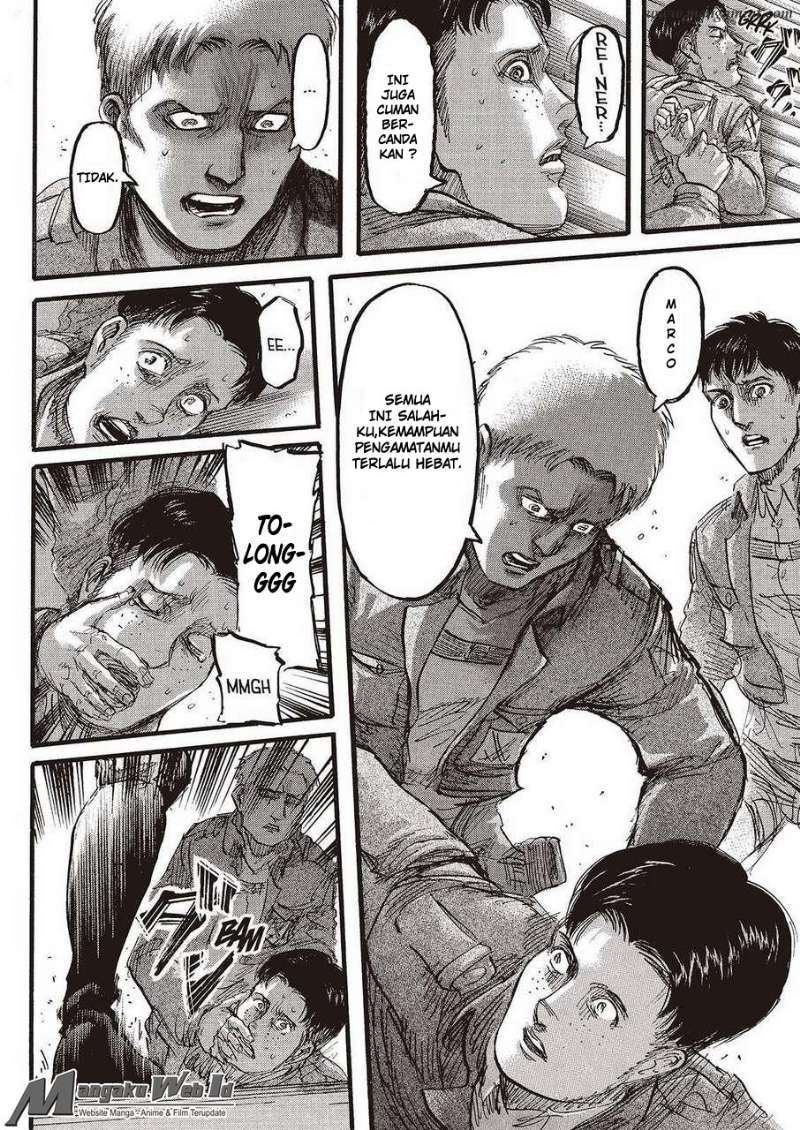 Chapter 77 - halaman 10