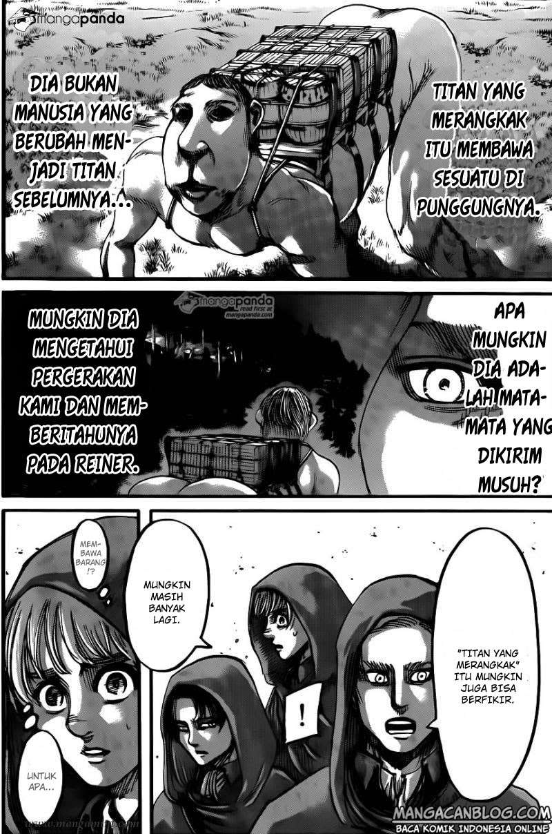 Chapter 75 - halaman 10