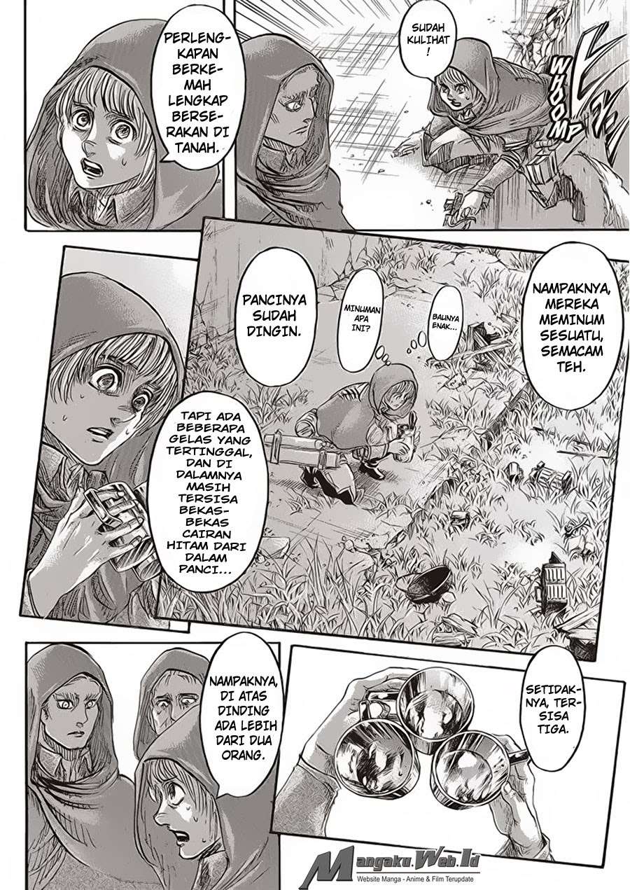 Chapter 74 - halaman 11