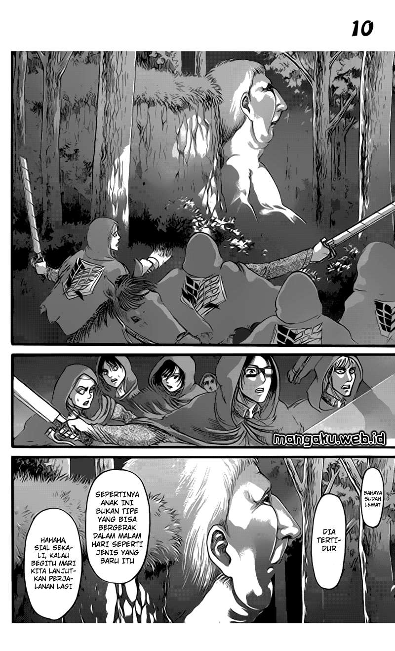 Chapter 73 - halaman 11