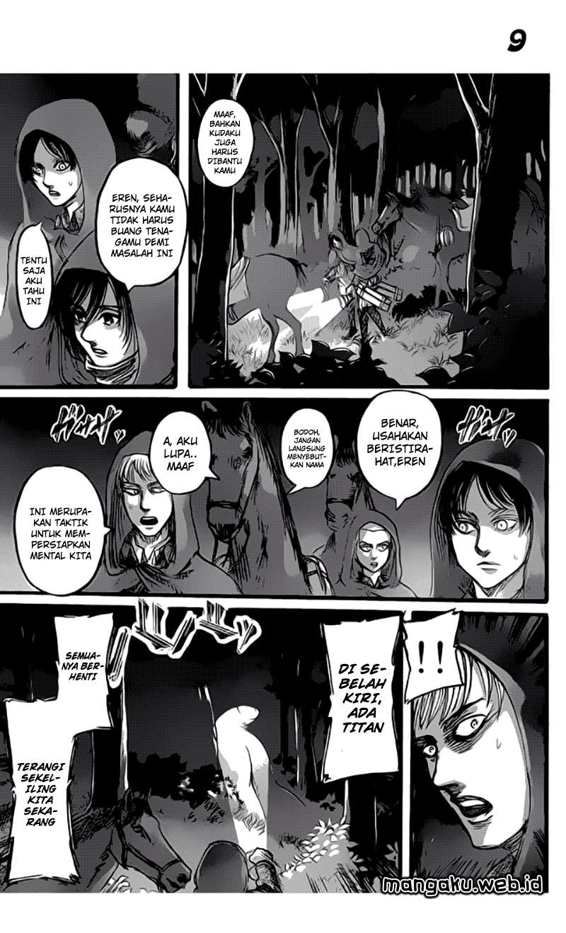 Chapter 73 - halaman 10