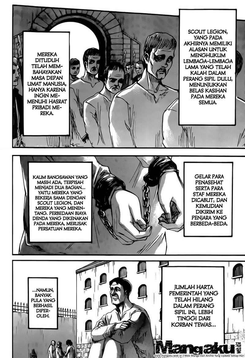 Chapter 70 - halaman 11