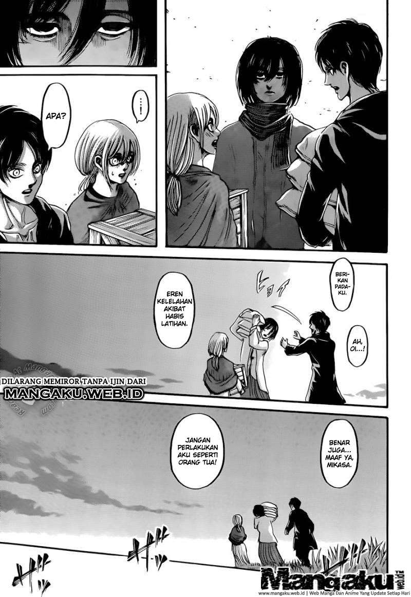 Chapter 70 - halaman 10