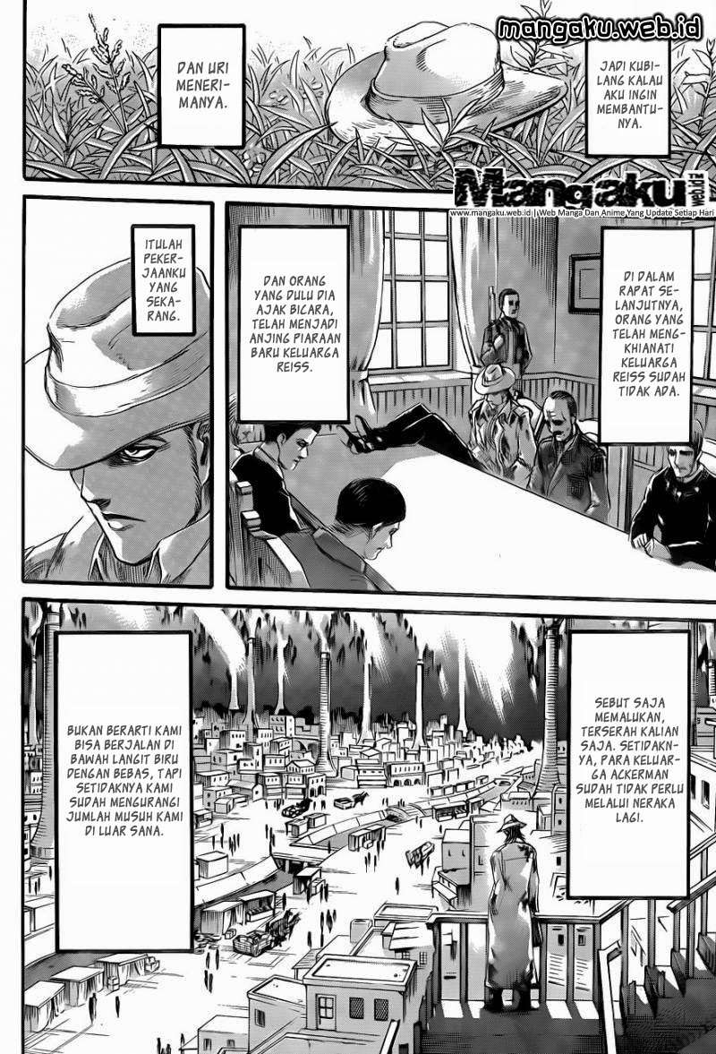 Chapter 69 - halaman 11