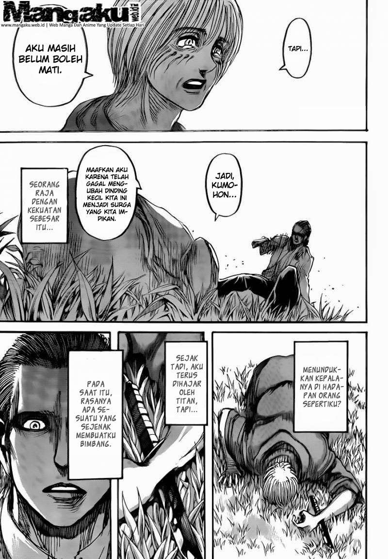 Chapter 69 - halaman 10