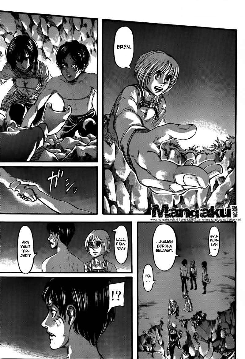 Chapter 67 - halaman 11