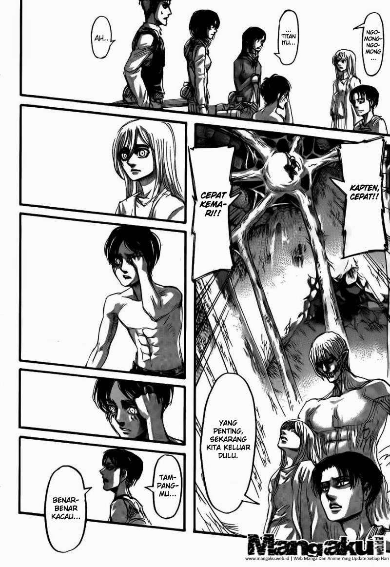 Chapter 67 - halaman 10