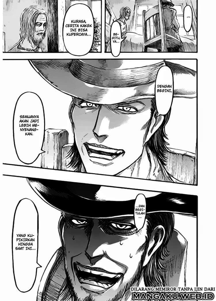 Chapter 65 - halaman 11