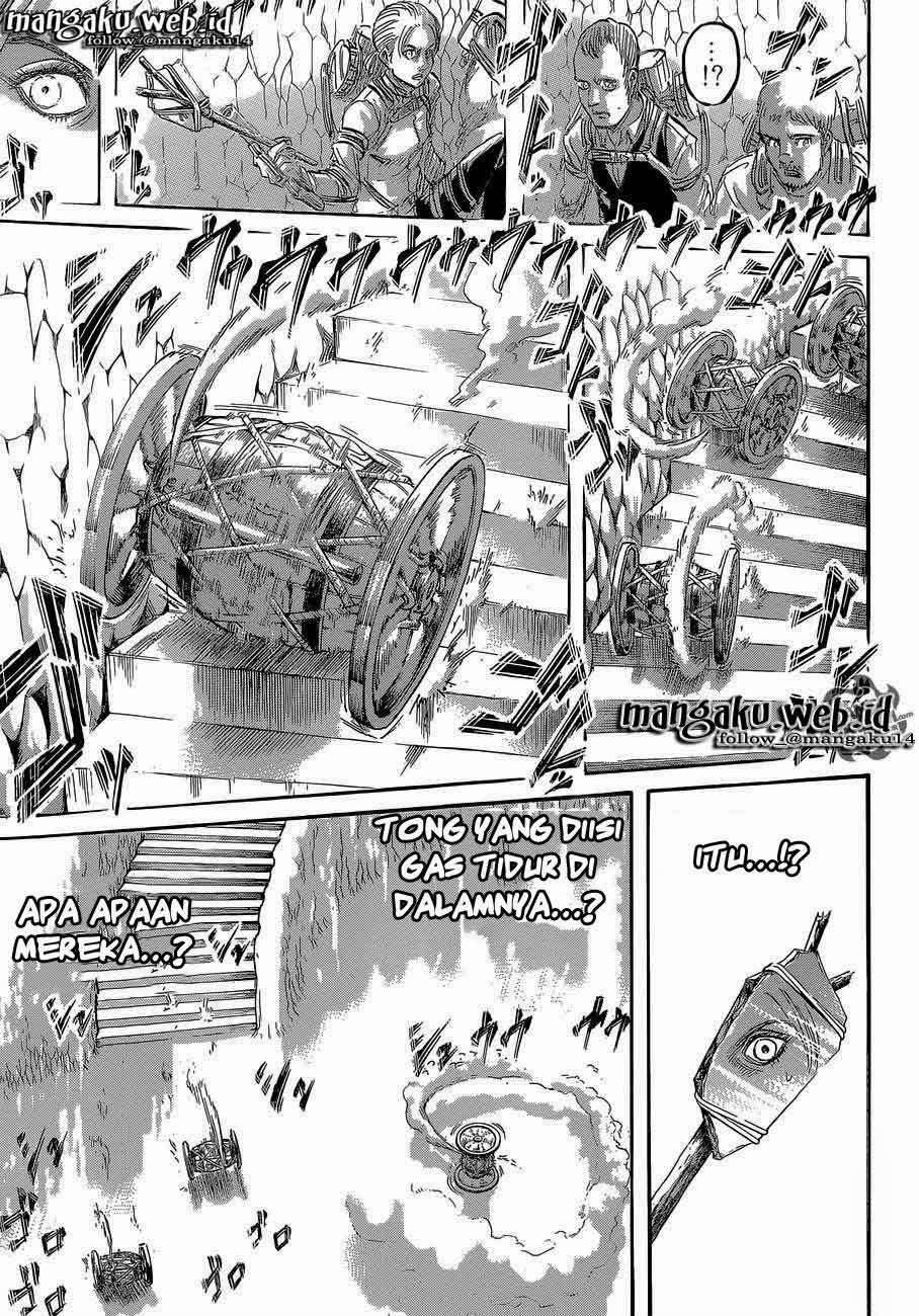 Chapter 64 - halaman 11