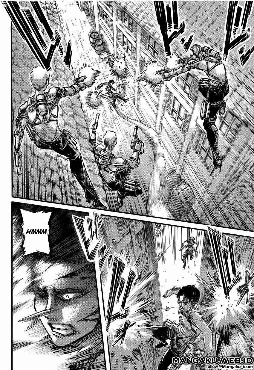 Chapter 58 - halaman 11