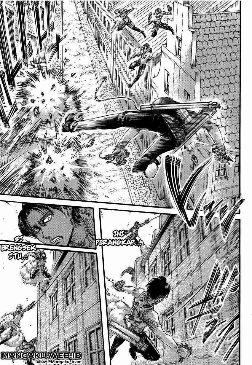 Chapter 58 - halaman 10