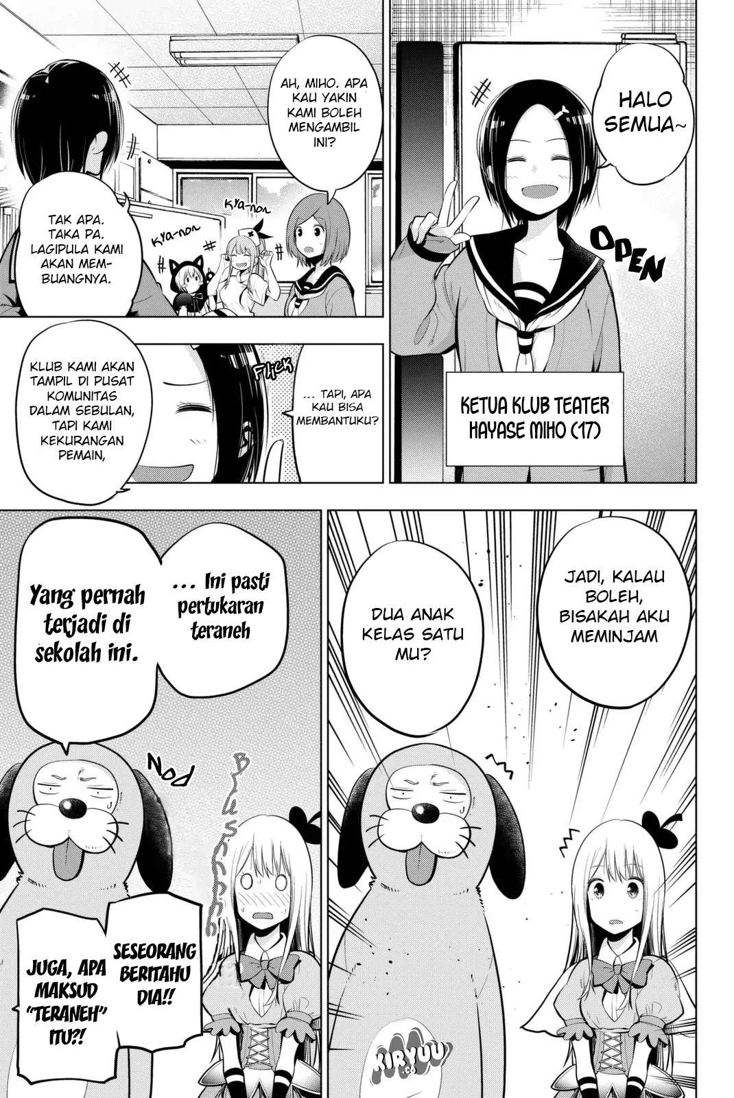 Chapter 28 - halaman 10