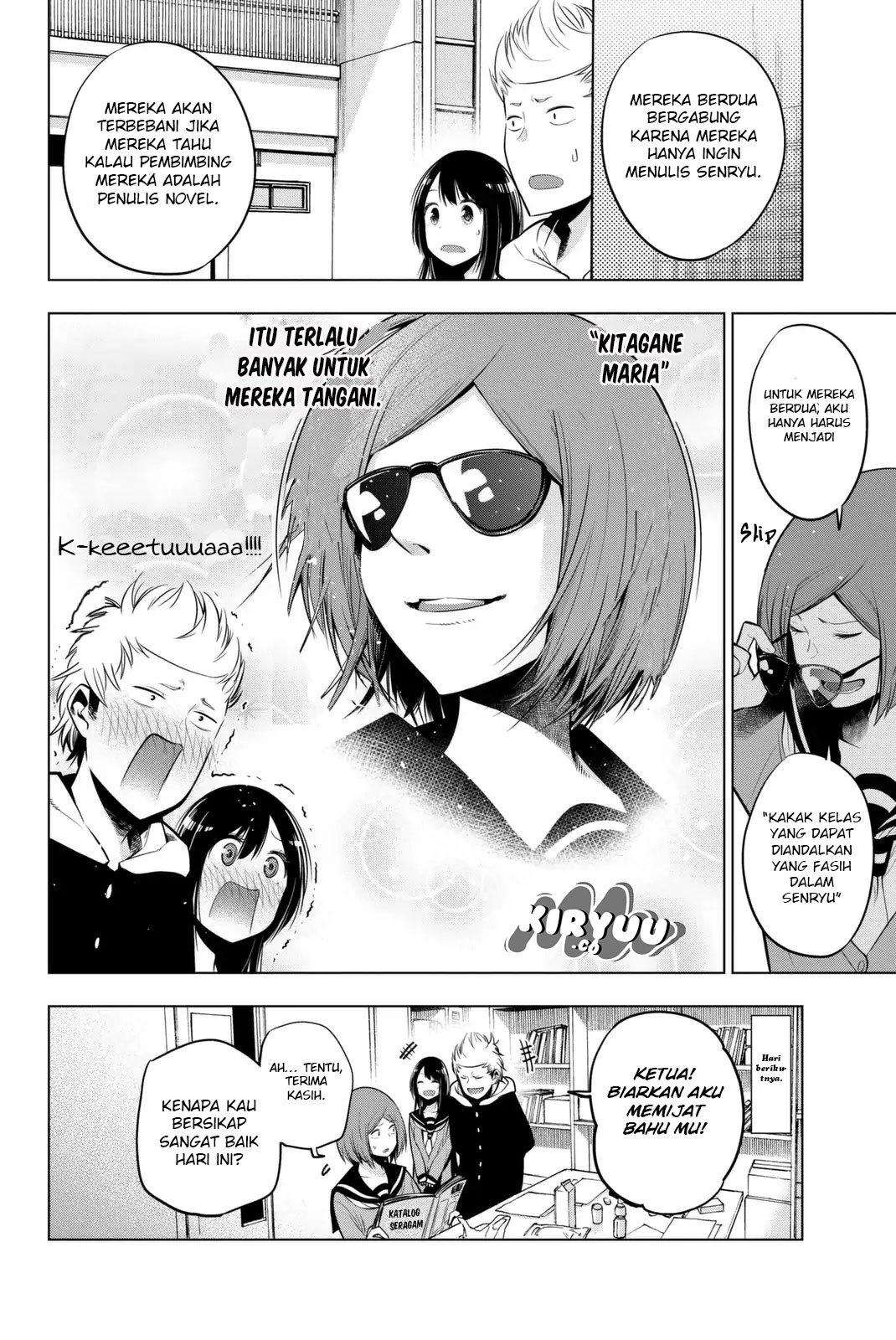 Chapter 26 - halaman 11