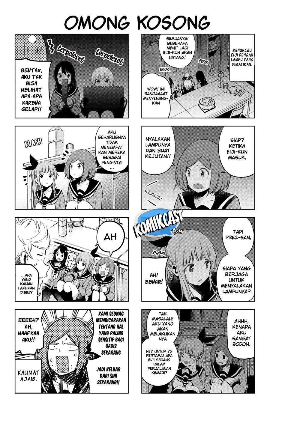 Chapter 19 - halaman 10