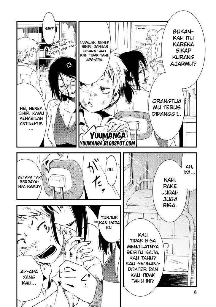 Chapter 1 - halaman 11