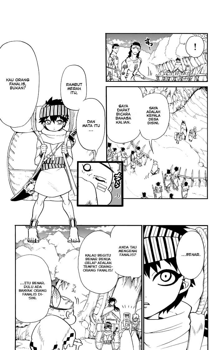 Chapter 113 - halaman 11