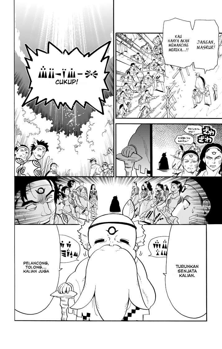 Chapter 113 - halaman 10