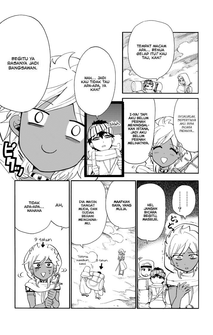 Chapter 112 - halaman 11
