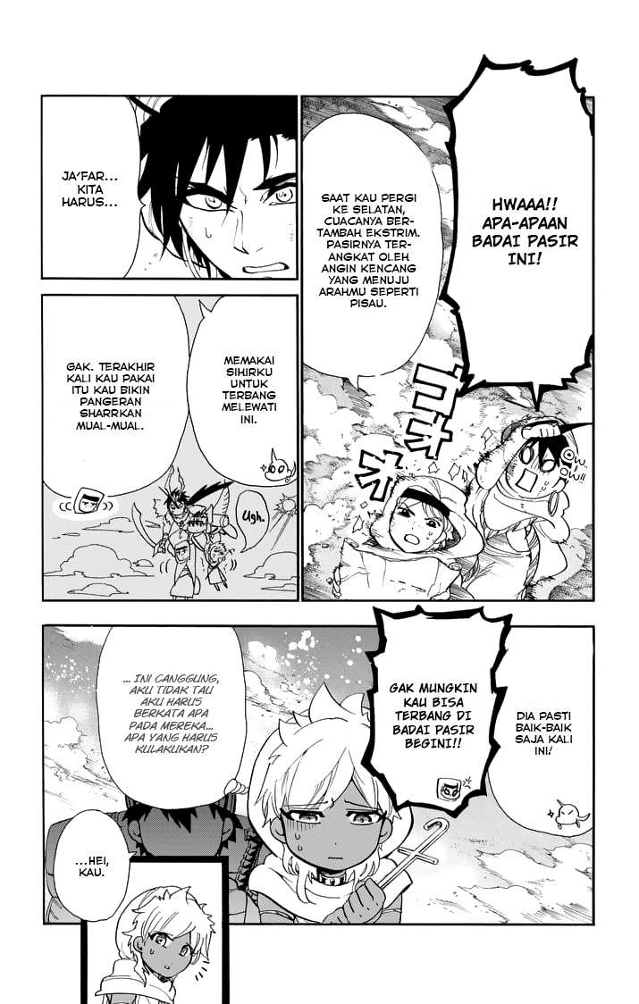 Chapter 112 - halaman 10