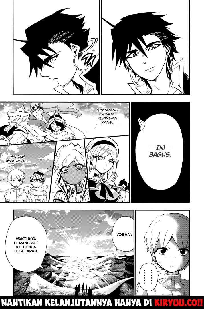 Chapter 111 - halaman 11