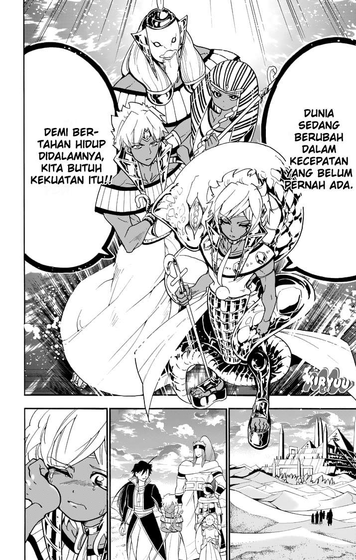 Chapter 111 - halaman 10