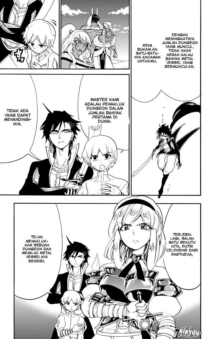 Chapter 110 - halaman 11