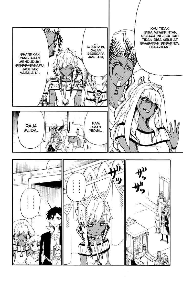 Chapter 107 - halaman 11
