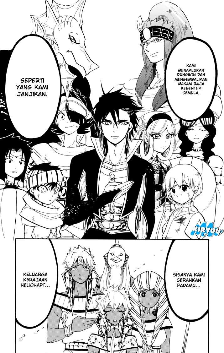 Chapter 106 - halaman 11