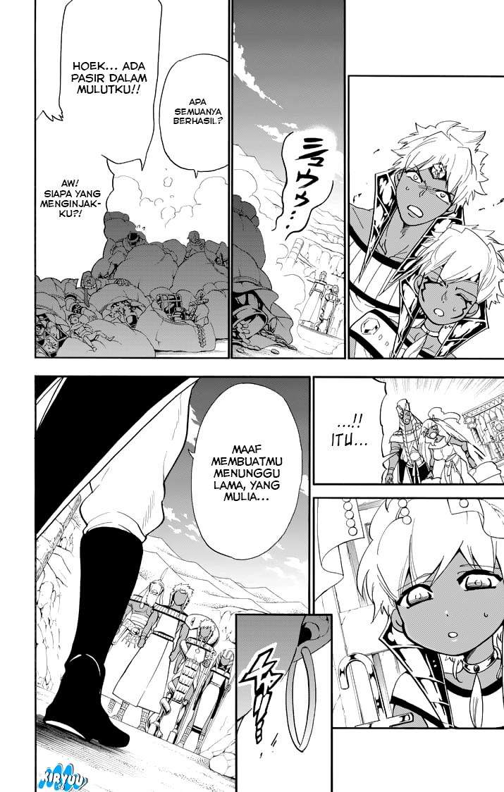 Chapter 106 - halaman 10
