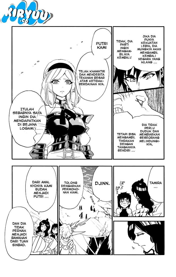 Chapter 101 - halaman 10