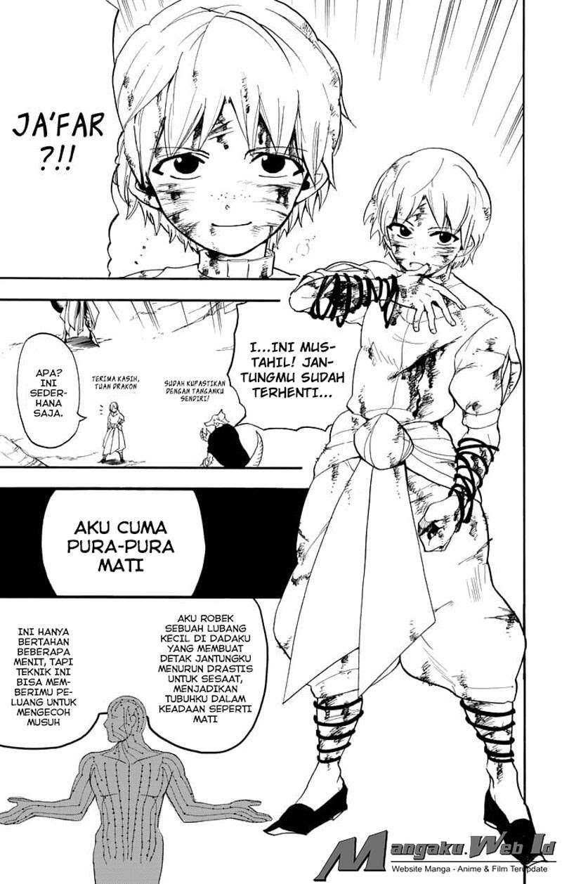 Chapter 100 - halaman 11