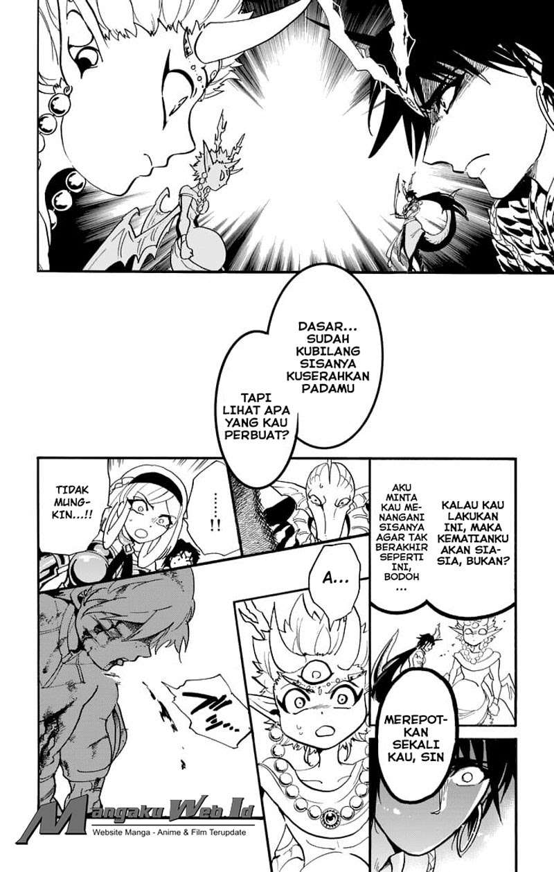 Chapter 100 - halaman 10