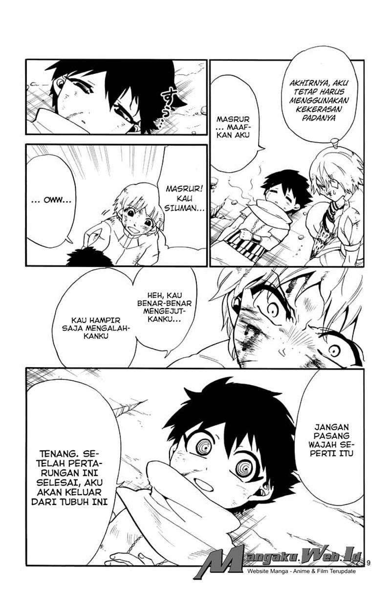 Chapter 99 - halaman 11