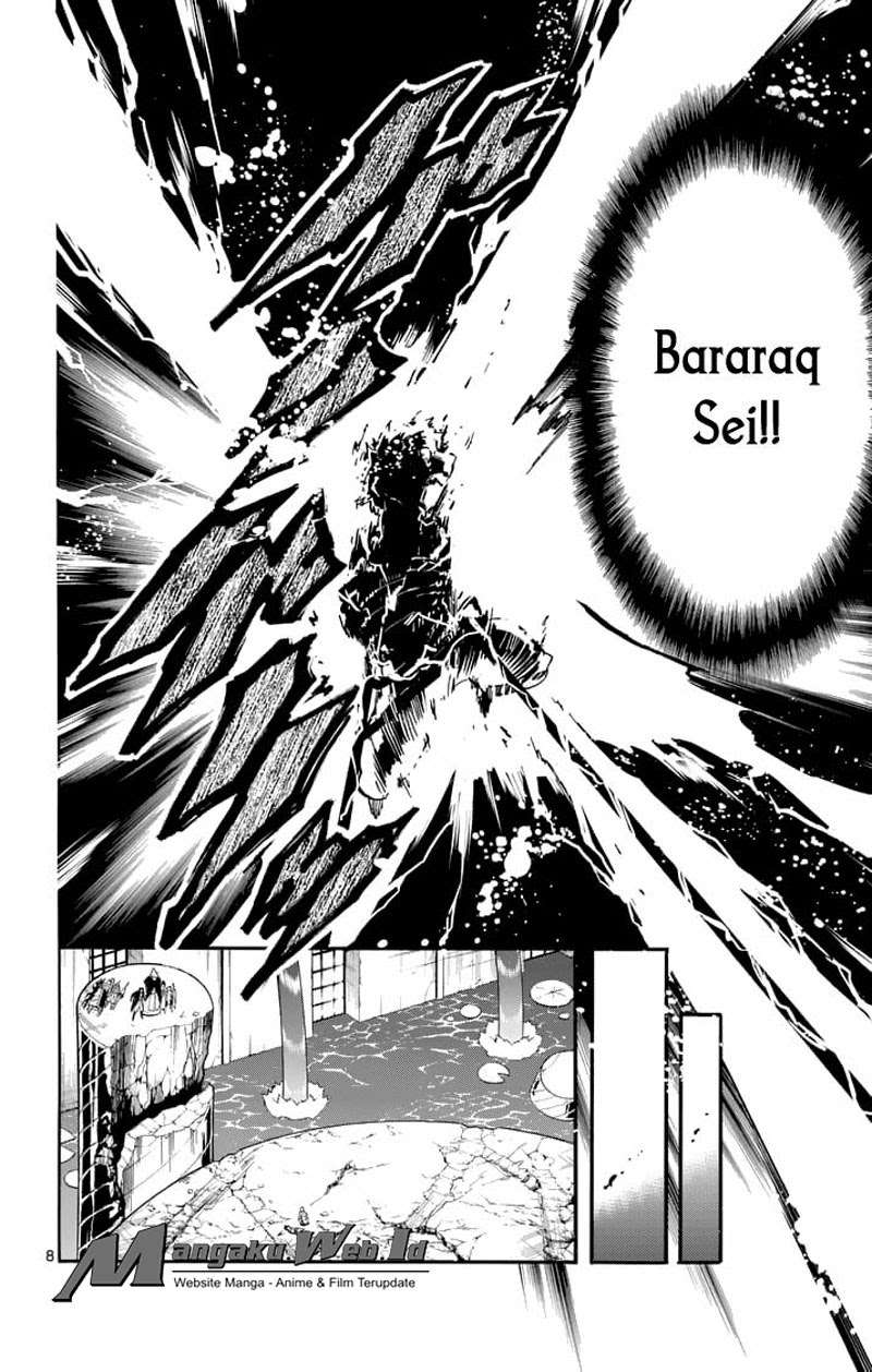 Chapter 99 - halaman 10