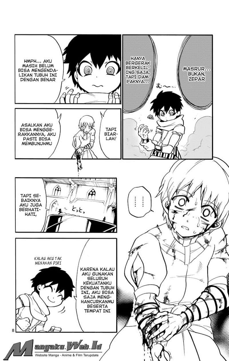 Chapter 98 - halaman 10