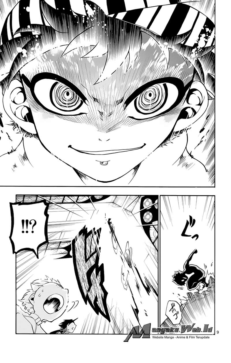 Chapter 97 - halaman 11