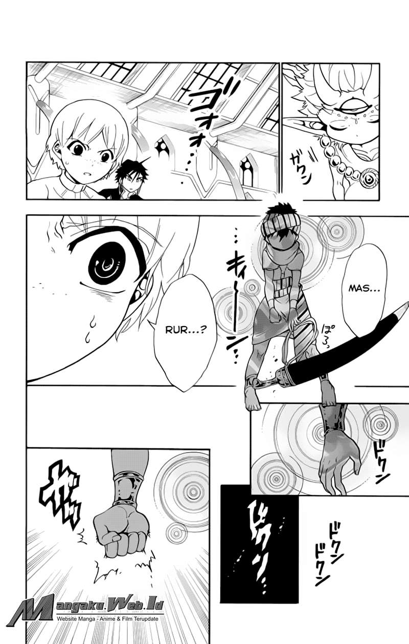 Chapter 97 - halaman 10