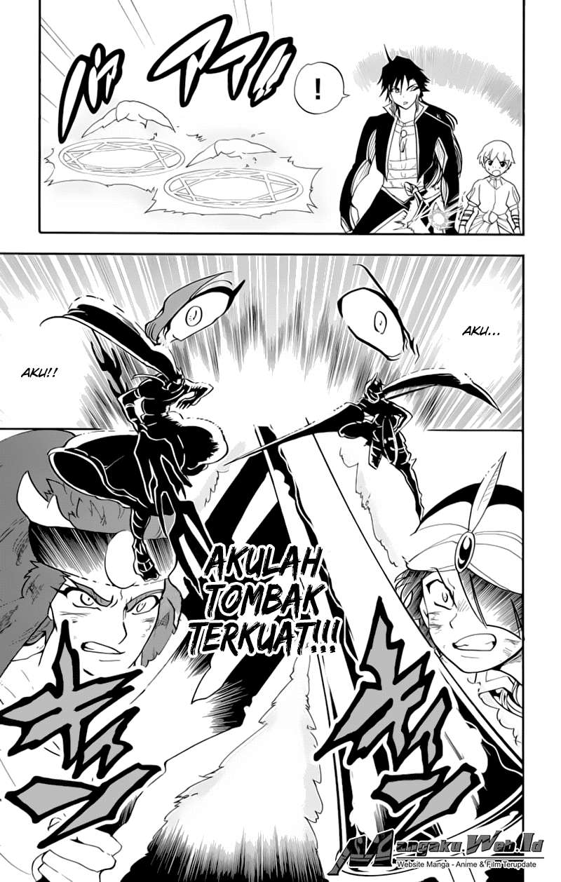 Chapter 96 - halaman 10