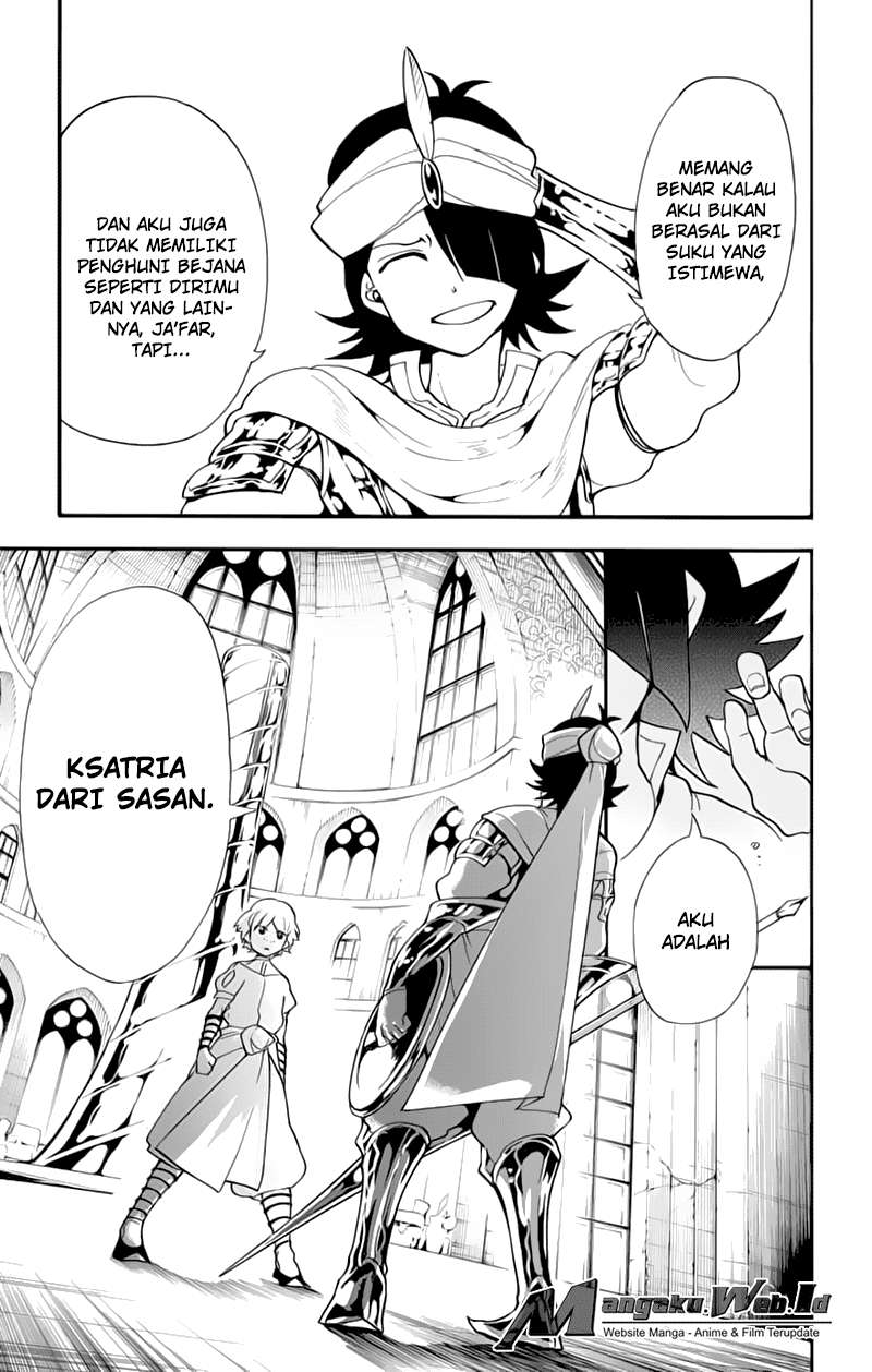 Chapter 95 - halaman 11