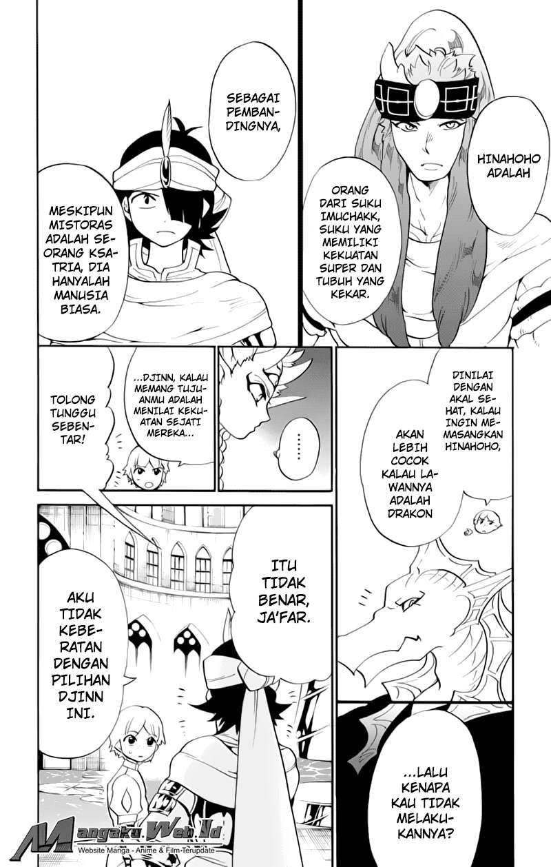 Chapter 95 - halaman 10